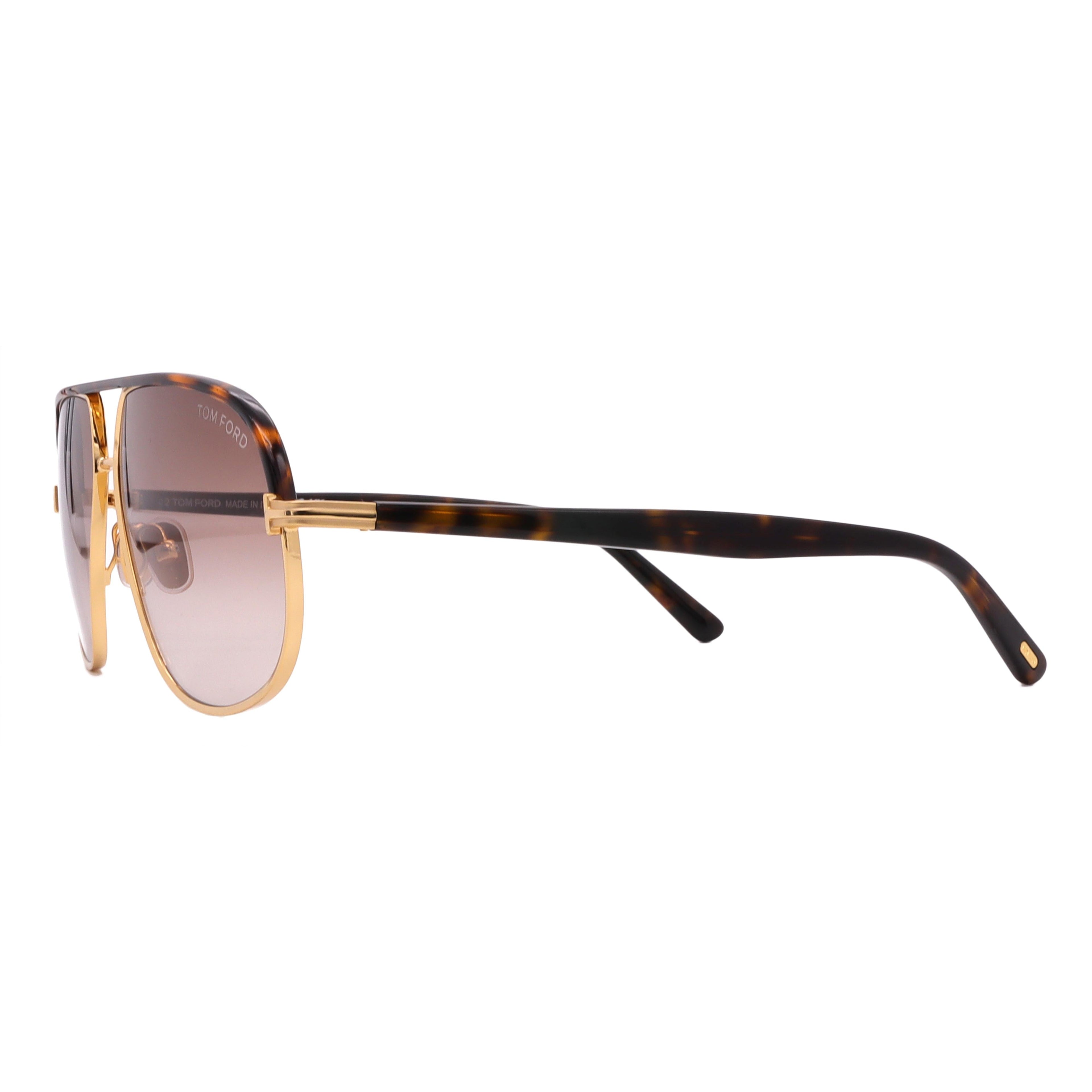 Tom Ford Sunglasses FT1019-30F-59-13-140 Non-Polarized FrameVault