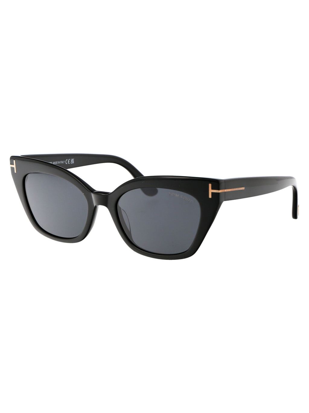 TOM FORD Sleek Acetate Sunglasses for Women
