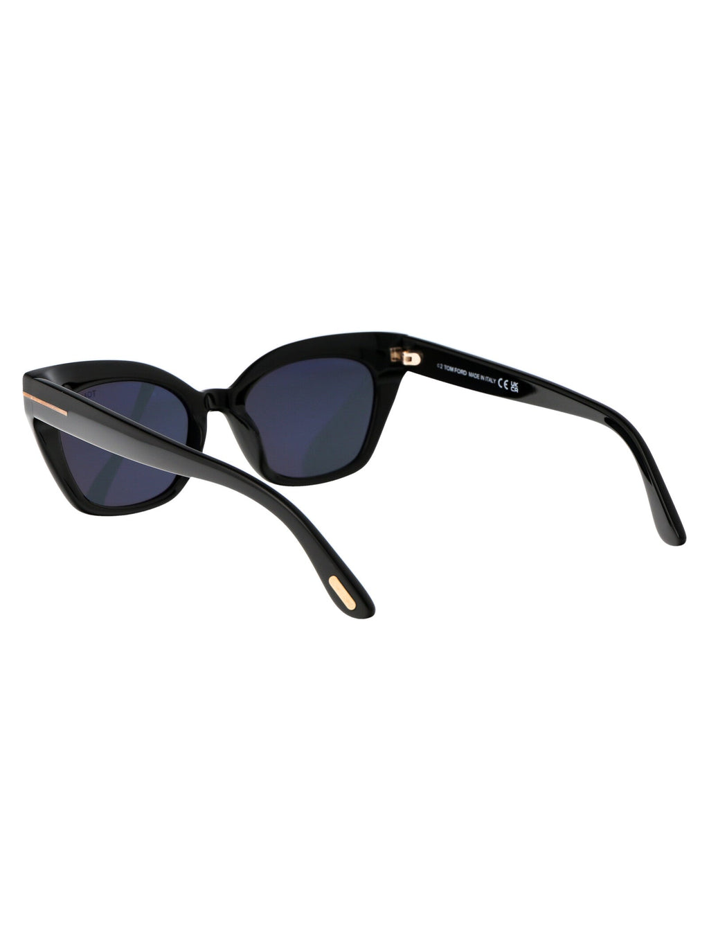 TOM FORD Sleek Acetate Sunglasses for Women