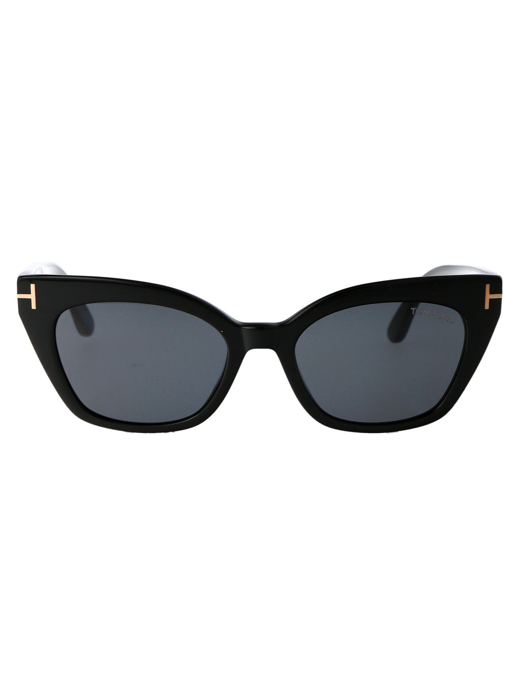 TOM FORD Sleek Acetate Sunglasses for Women