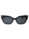 TOM FORD Sleek Acetate Sunglasses for Women