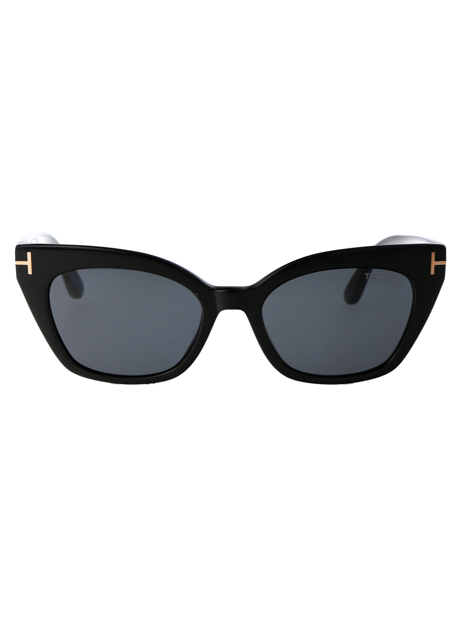 TOM FORD Sleek Acetate Sunglasses for Women