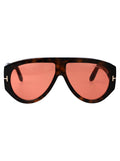 TOM FORD Chic Acetate Sunglasses for Women