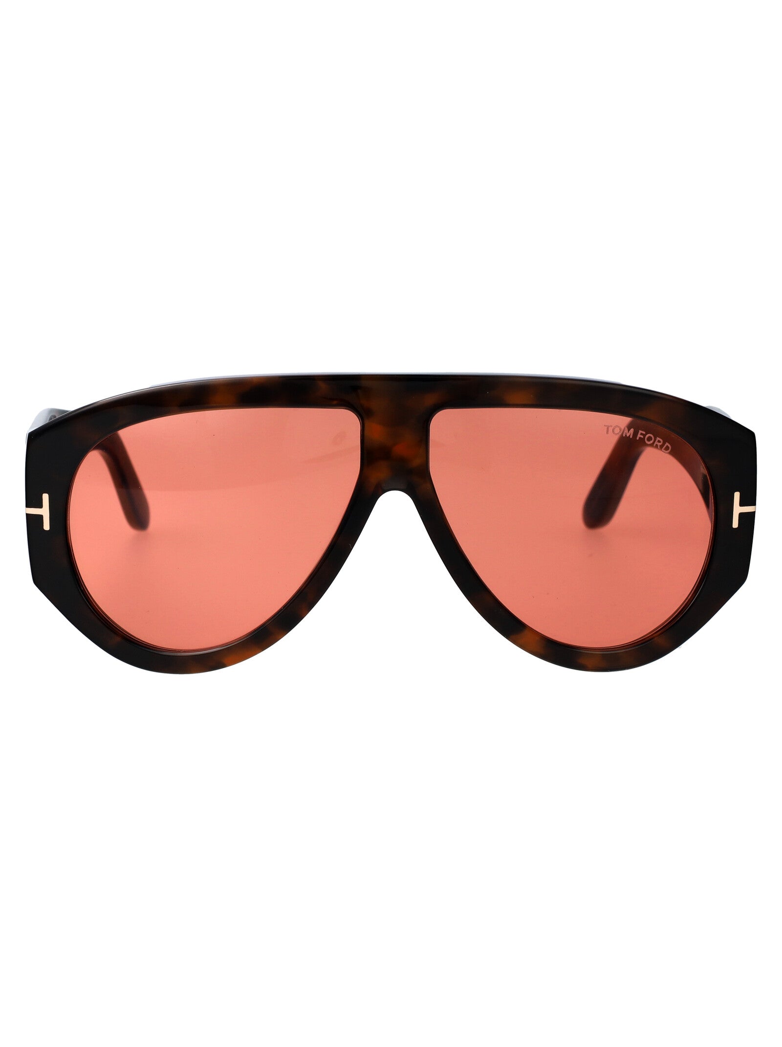 TOM FORD Chic Acetate Sunglasses for Women