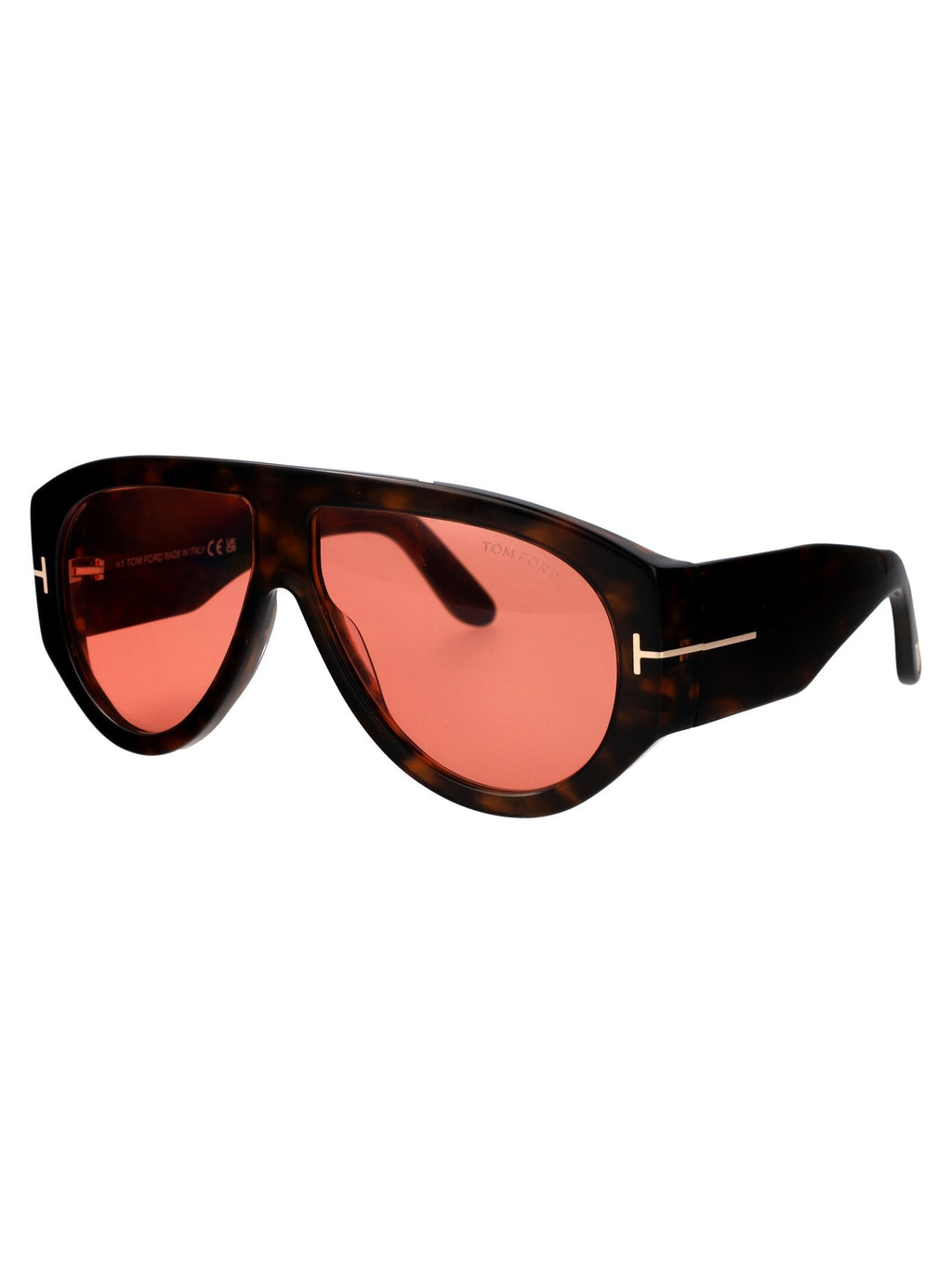 TOM FORD Chic Acetate Sunglasses for Women