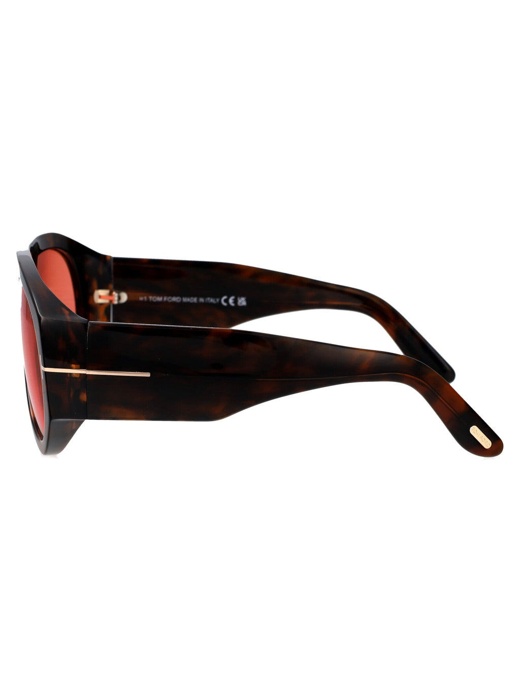 TOM FORD Chic Acetate Sunglasses for Women