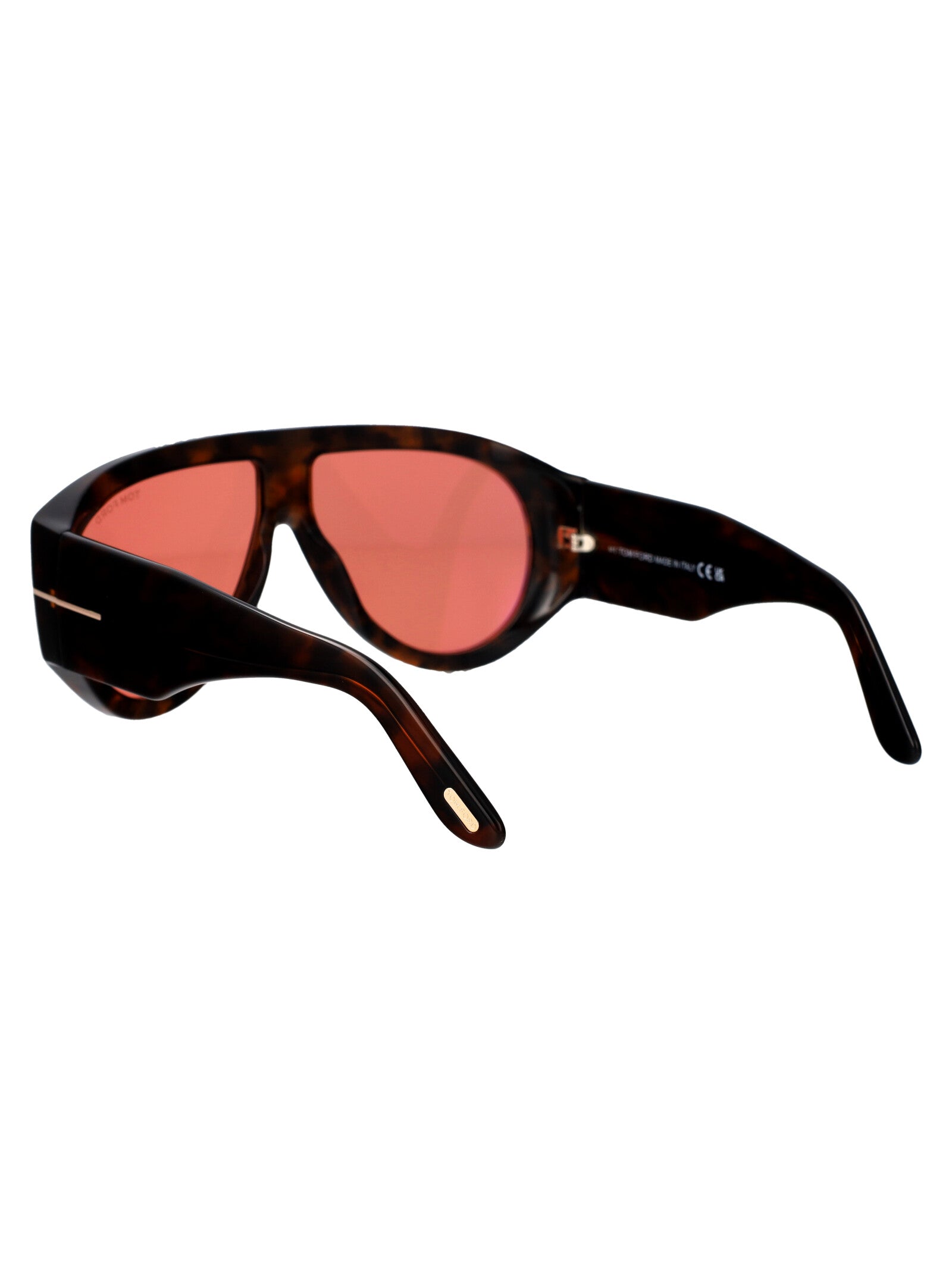 TOM FORD Chic Acetate Sunglasses for Women