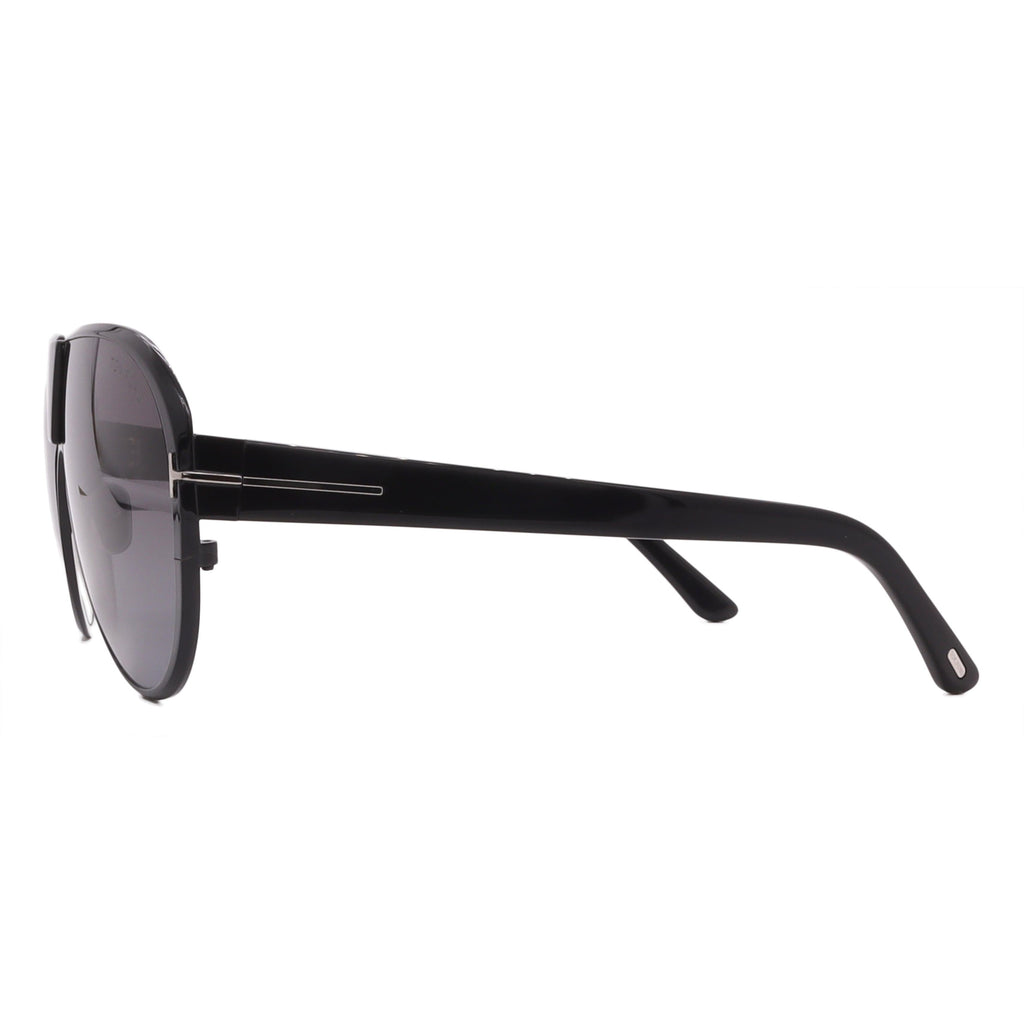 Tom Ford Sunglasses FT1072/S-01B-64-07-145 Non-Polarized FrameVault