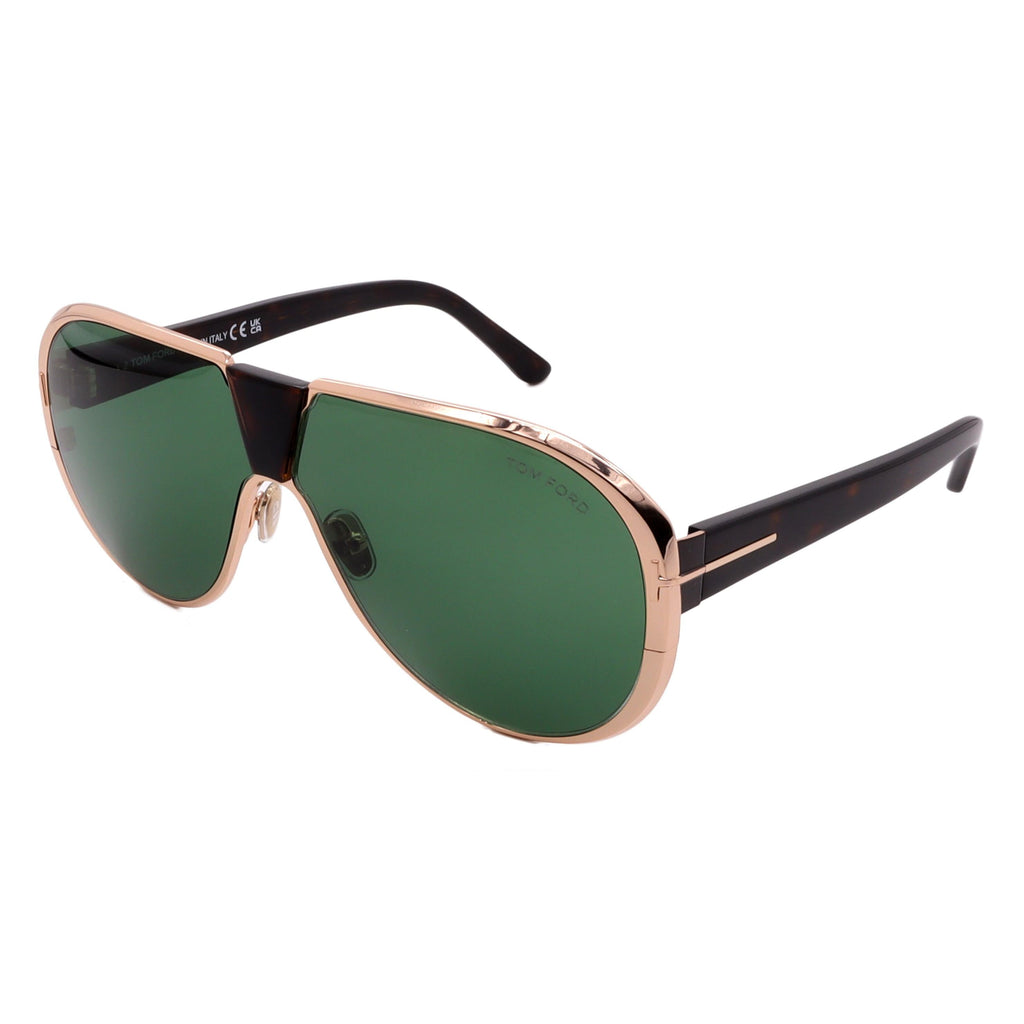 Tom Ford Sunglasses FT1072/S-28N-64-07-145 Non-Polarized FrameVault