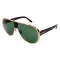 Tom Ford Sunglasses FT1072/S-28N-64-07-145 Non-Polarized FrameVault