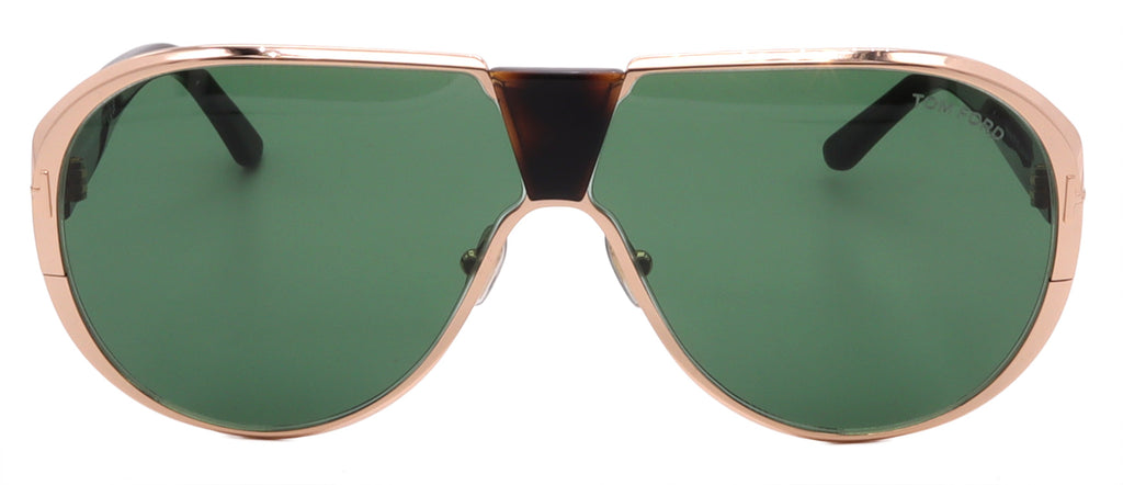 Tom Ford Sunglasses FT1072/S-28N-64-07-145 Non-Polarized FrameVault