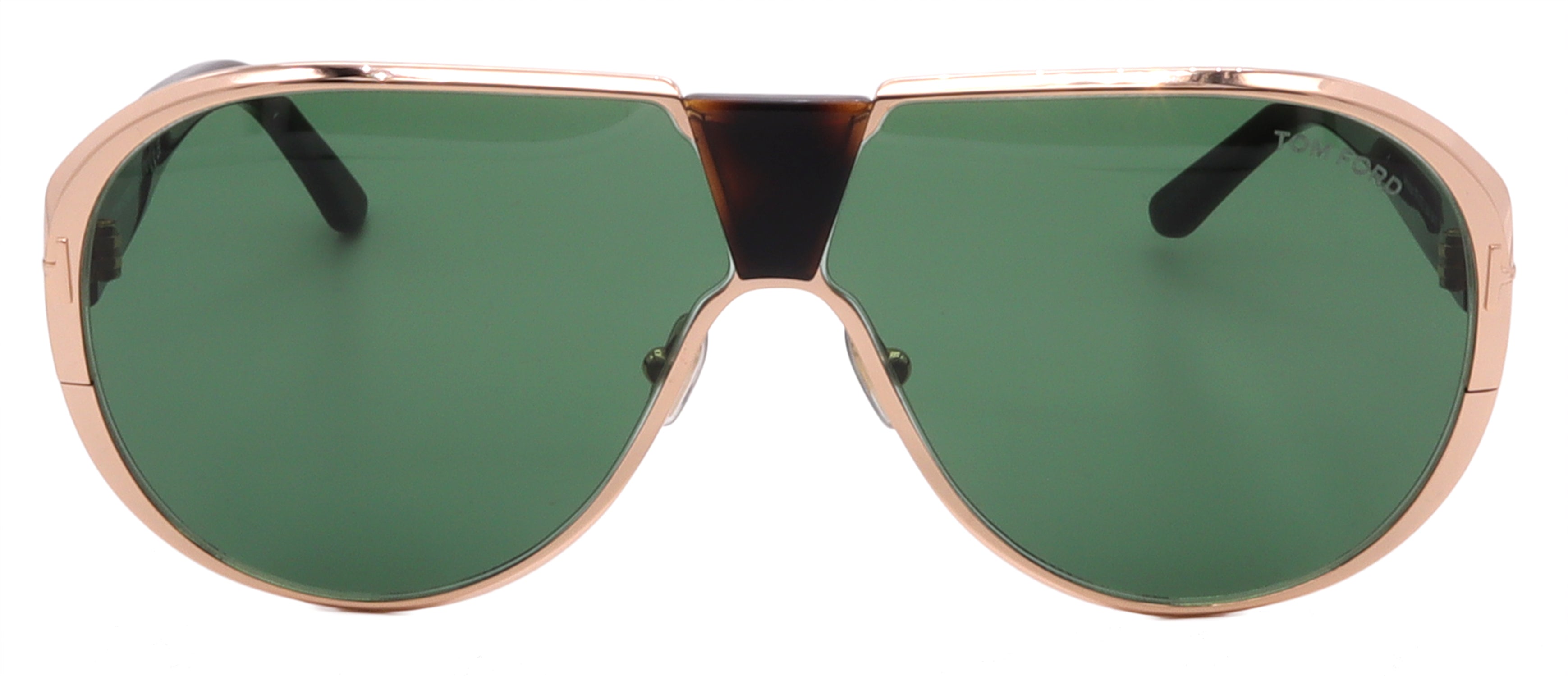 Tom Ford Sunglasses FT1072/S-28N-64-07-145 Non-Polarized FrameVault