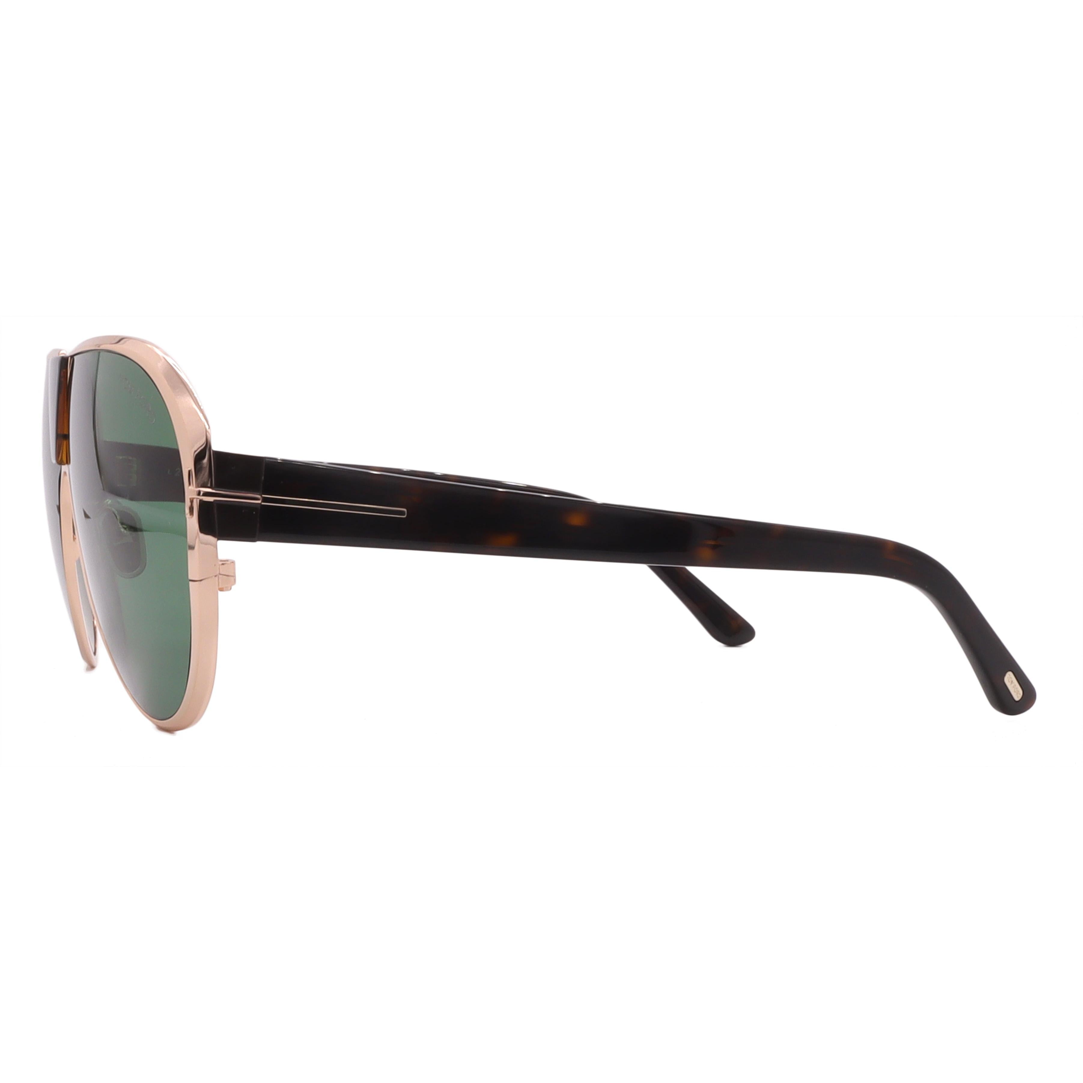 Tom Ford Sunglasses FT1072/S-28N-64-07-145 Non-Polarized FrameVault