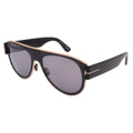 Tom Ford Sunglasses FT1074/S-01C-58-18-145 Non-Polarized FrameVault