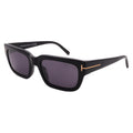 Tom Ford Sunglasses FT1075/S-01A-54-19-140 Non-Polarized FrameVault