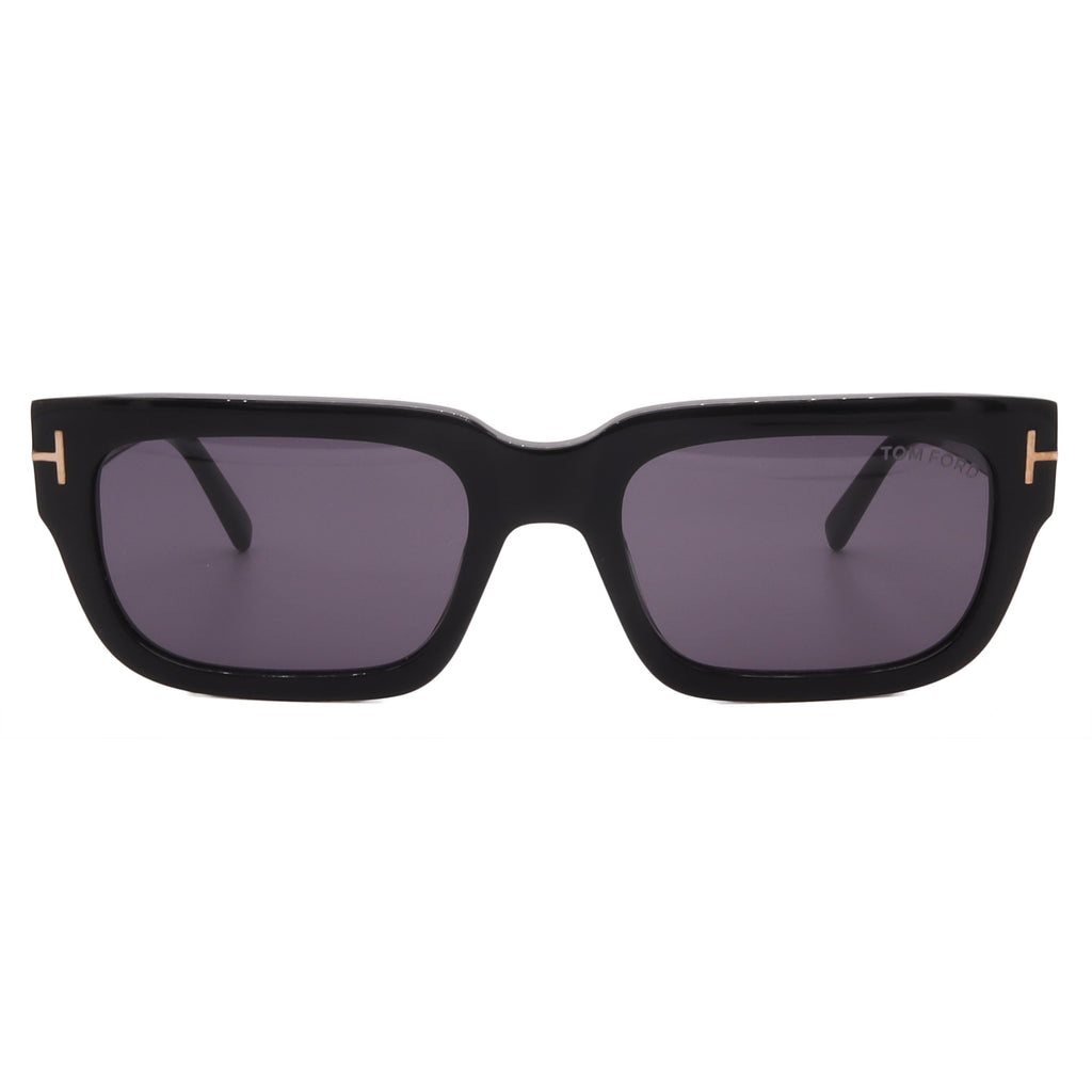 Tom Ford Sunglasses FT1075/S-01A-54-19-140 Non-Polarized FrameVault