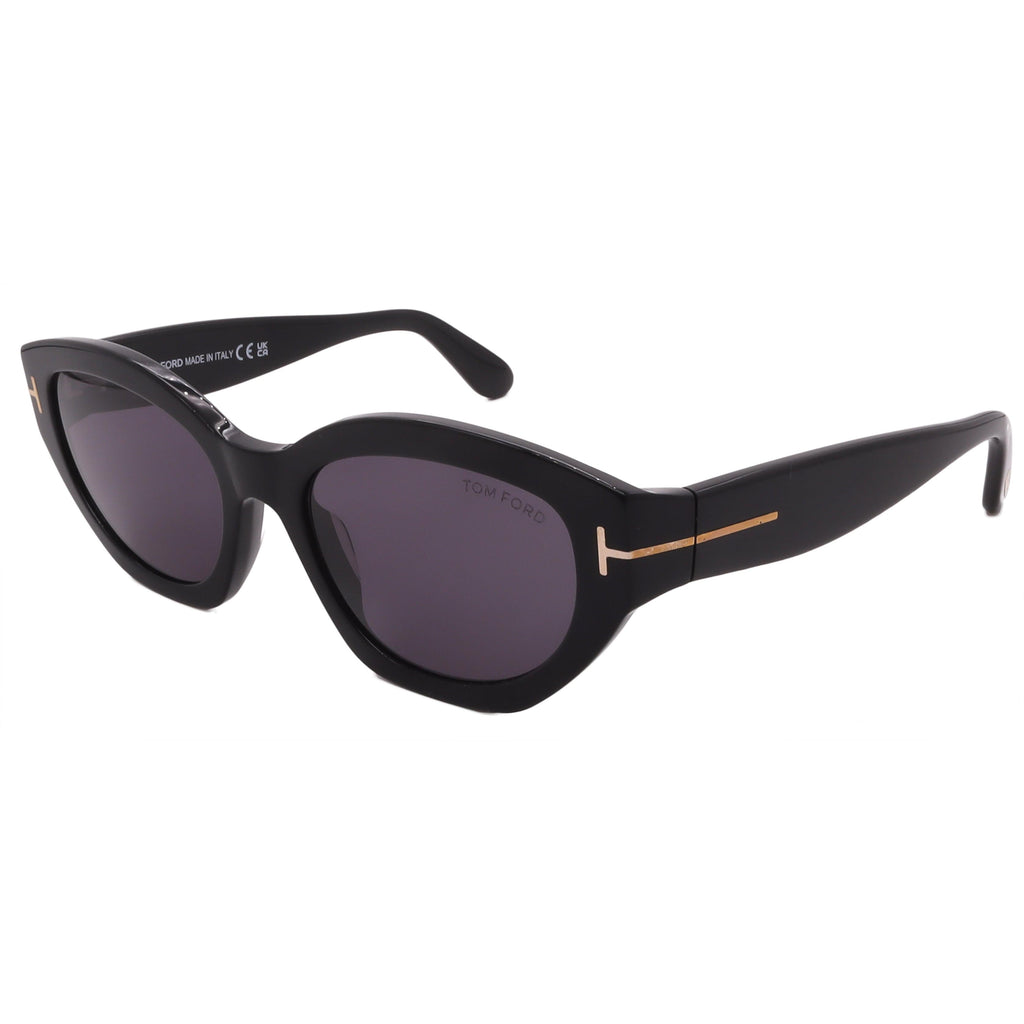 Tom Ford Sunglasses FT1086/S-01A-55-19-135 Non-Polarized FrameVault