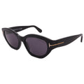Tom Ford Sunglasses FT1086/S-01A-55-19-135 Non-Polarized FrameVault