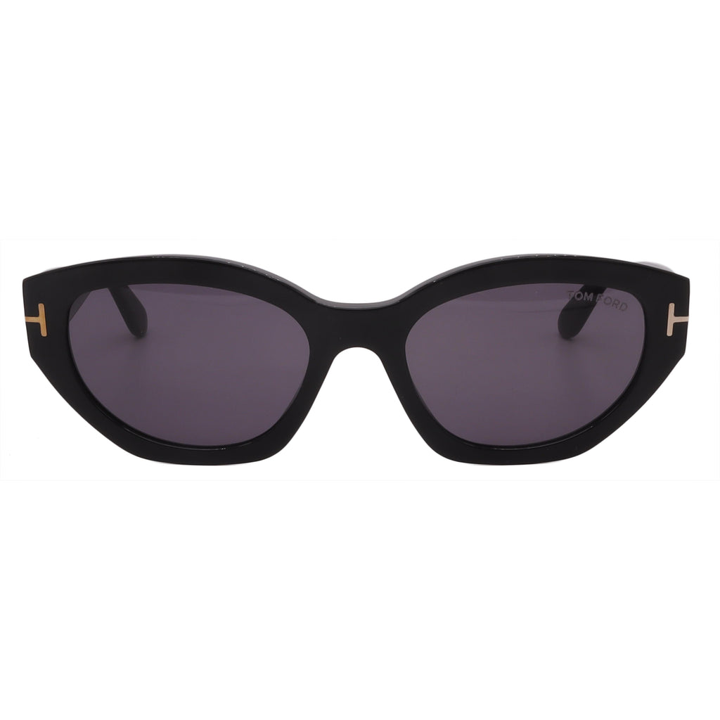 Tom Ford Sunglasses FT1086/S-01A-55-19-135 Non-Polarized FrameVault