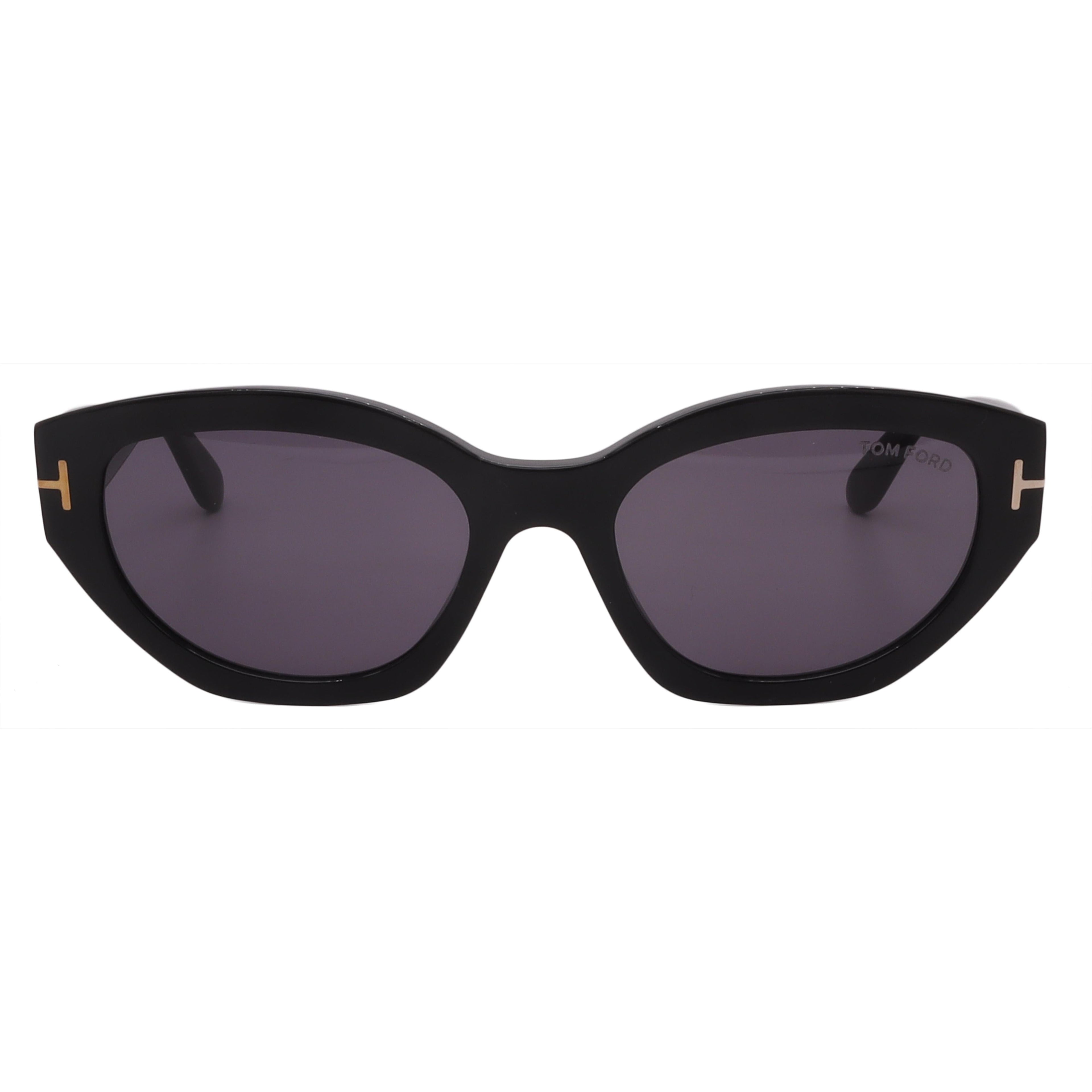Tom Ford Sunglasses FT1086/S-01A-55-19-135 Non-Polarized FrameVault