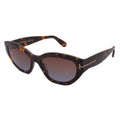 Tom Ford Sunglasses FT1086/S-52F-55-19-135 Non-Polarized FrameVault