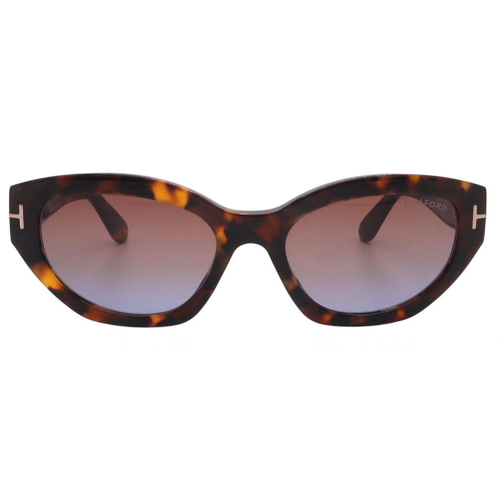 Tom Ford Sunglasses FT1086/S-52F-55-19-135 Non-Polarized FrameVault