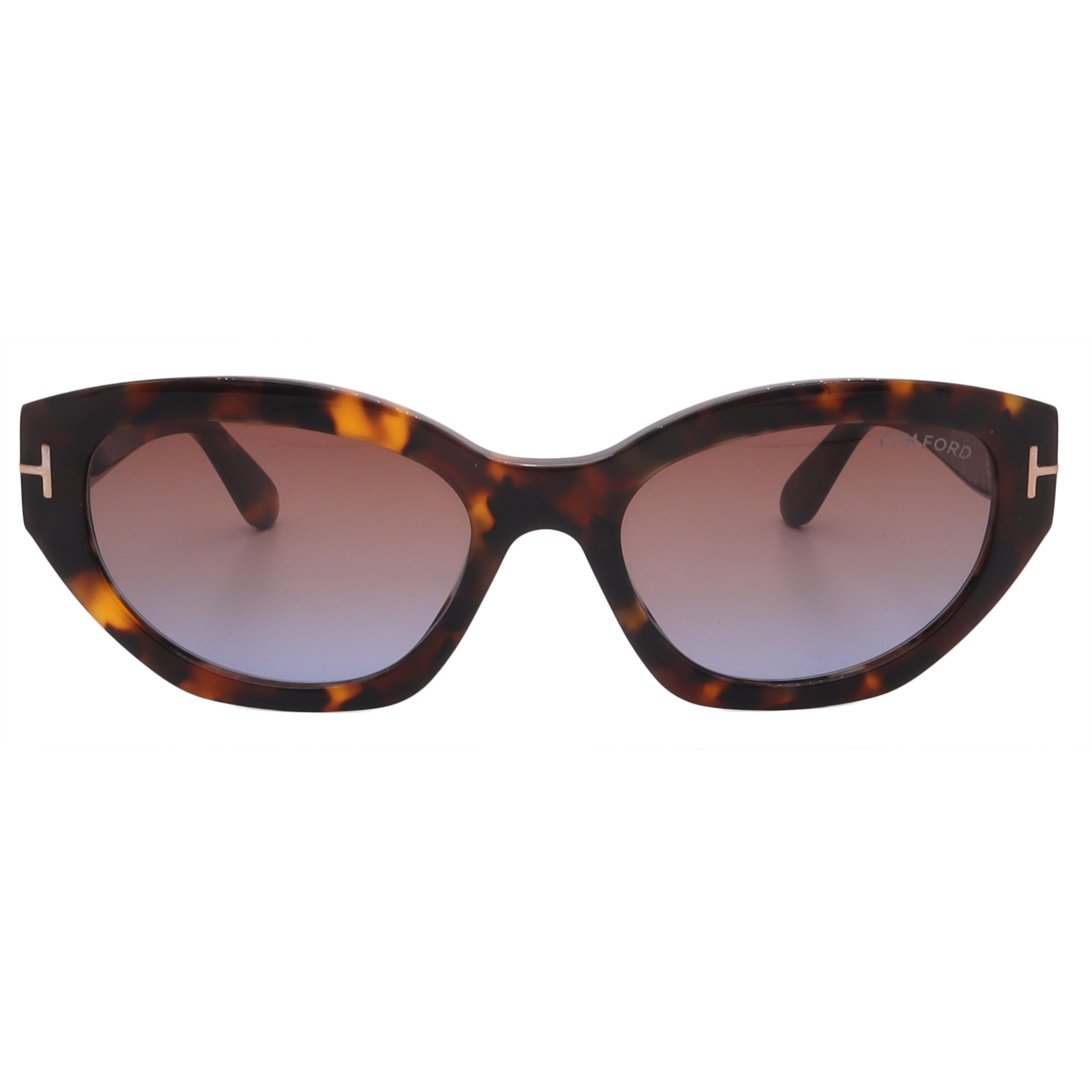 Tom Ford Sunglasses FT1086/S-52F-55-19-135 Non-Polarized FrameVault