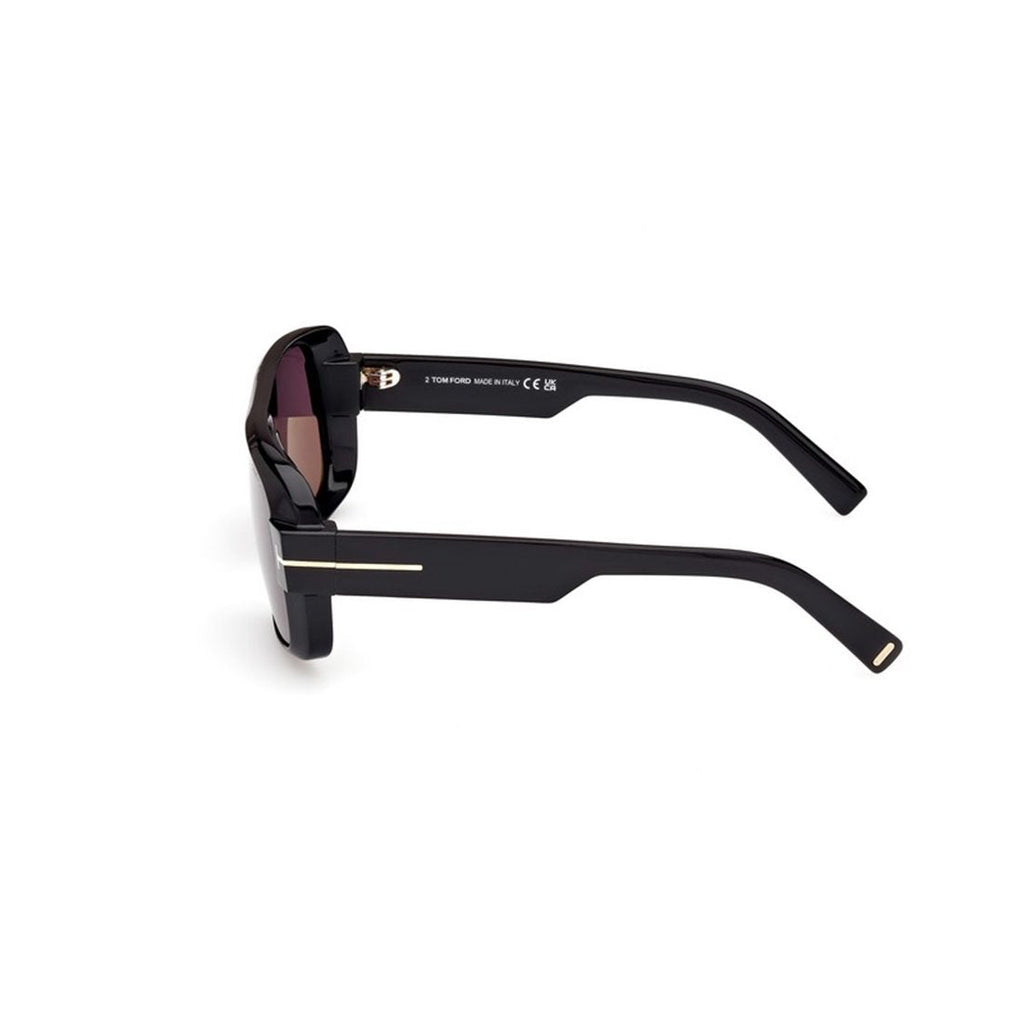 TOM FORD Chic Acetate Sunglasses for Women - SS25