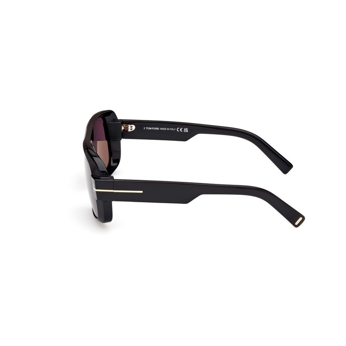 TOM FORD Chic Acetate Sunglasses for Women - SS25