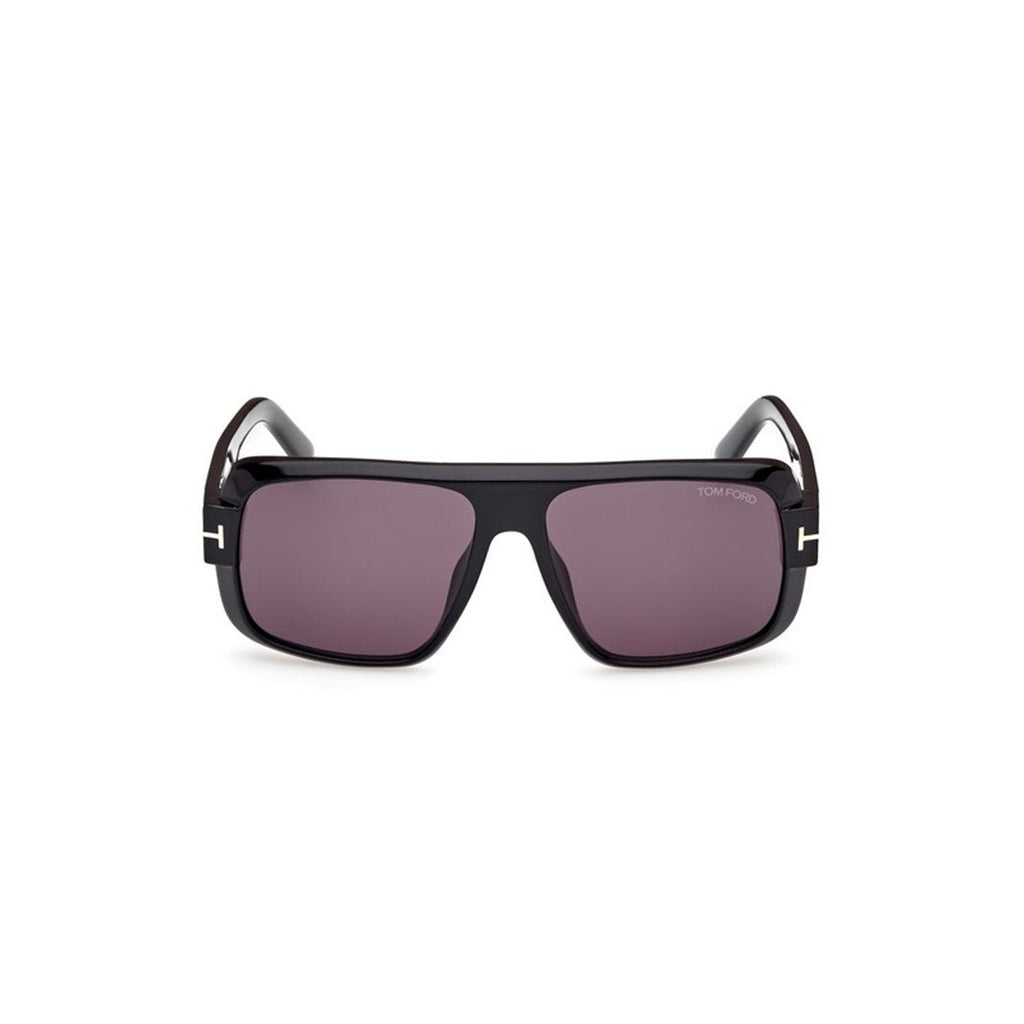TOM FORD Chic Acetate Sunglasses for Women - SS25