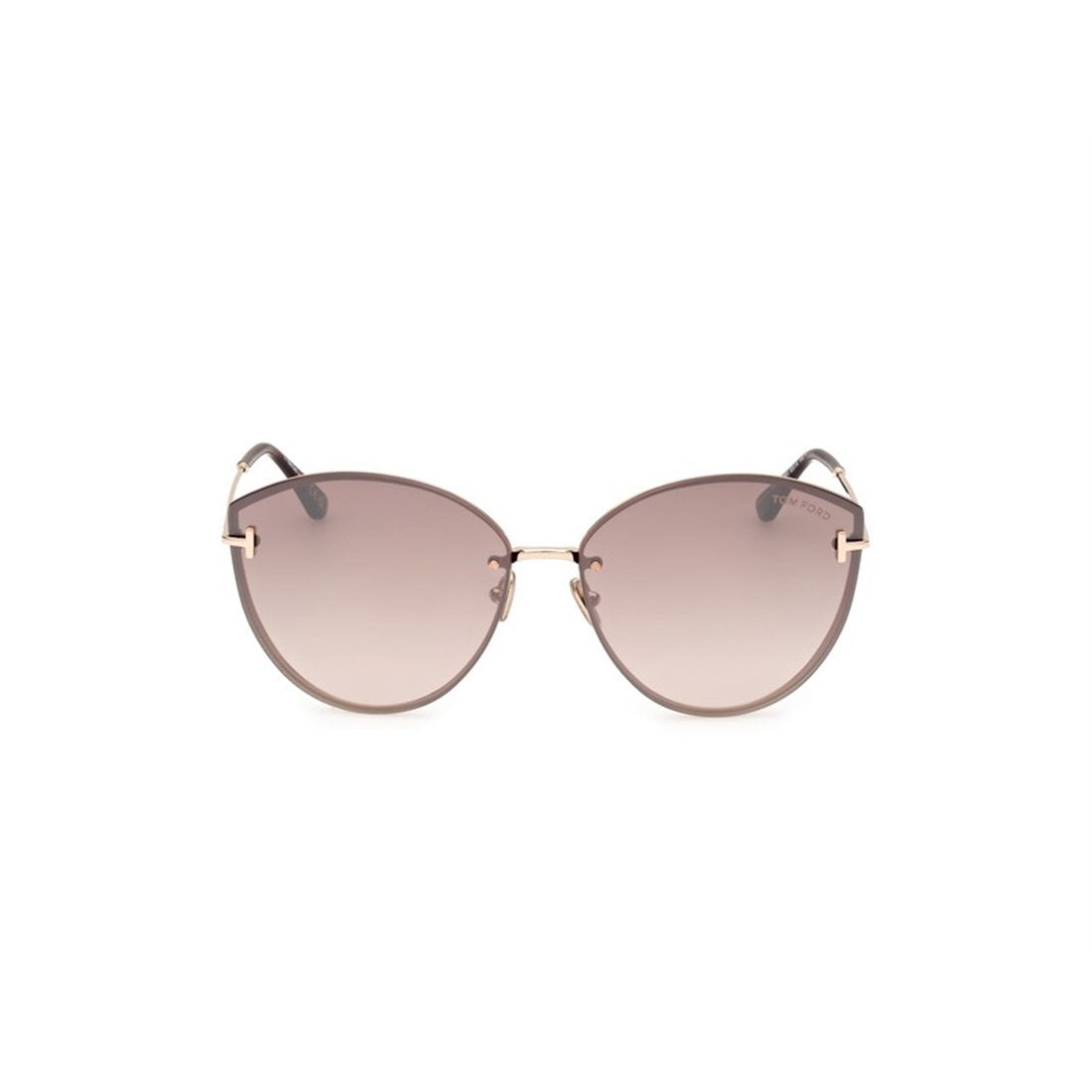 TOM FORD Evangeline FT1106 Sunglasses for Men Banlieue91