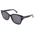 Tom Ford Sunglasses FT1108/S-01D-55-17-140 Polarized FrameVault