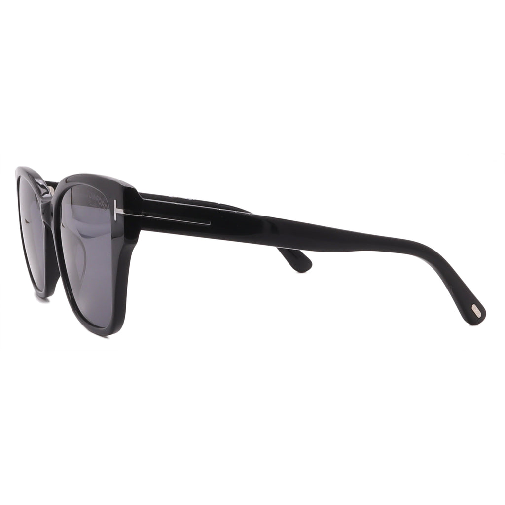 Tom Ford Sunglasses FT1108/S-01D-55-17-140 Polarized FrameVault