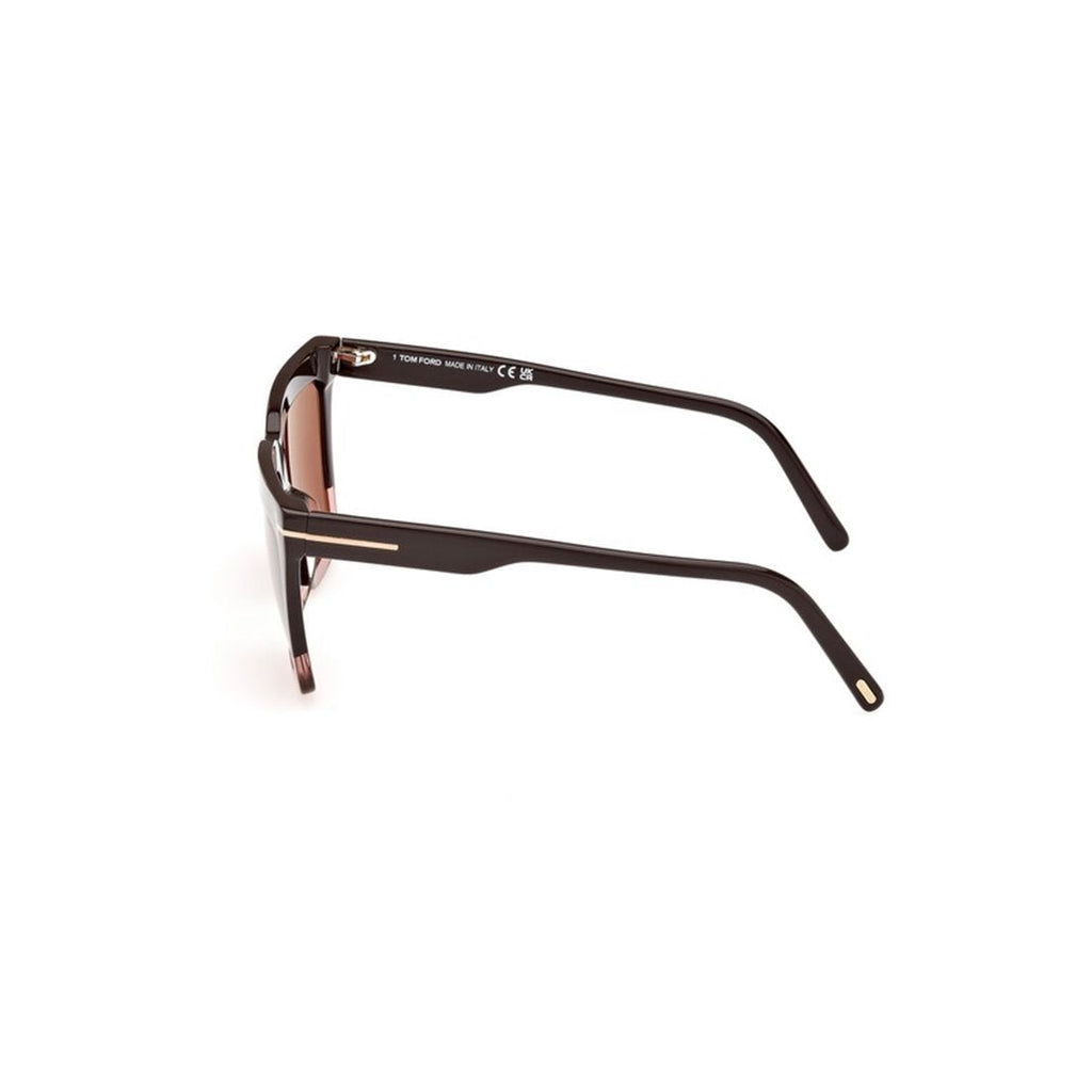 TOM FORD Eden Gradient Sunglasses for Men Banlieue91