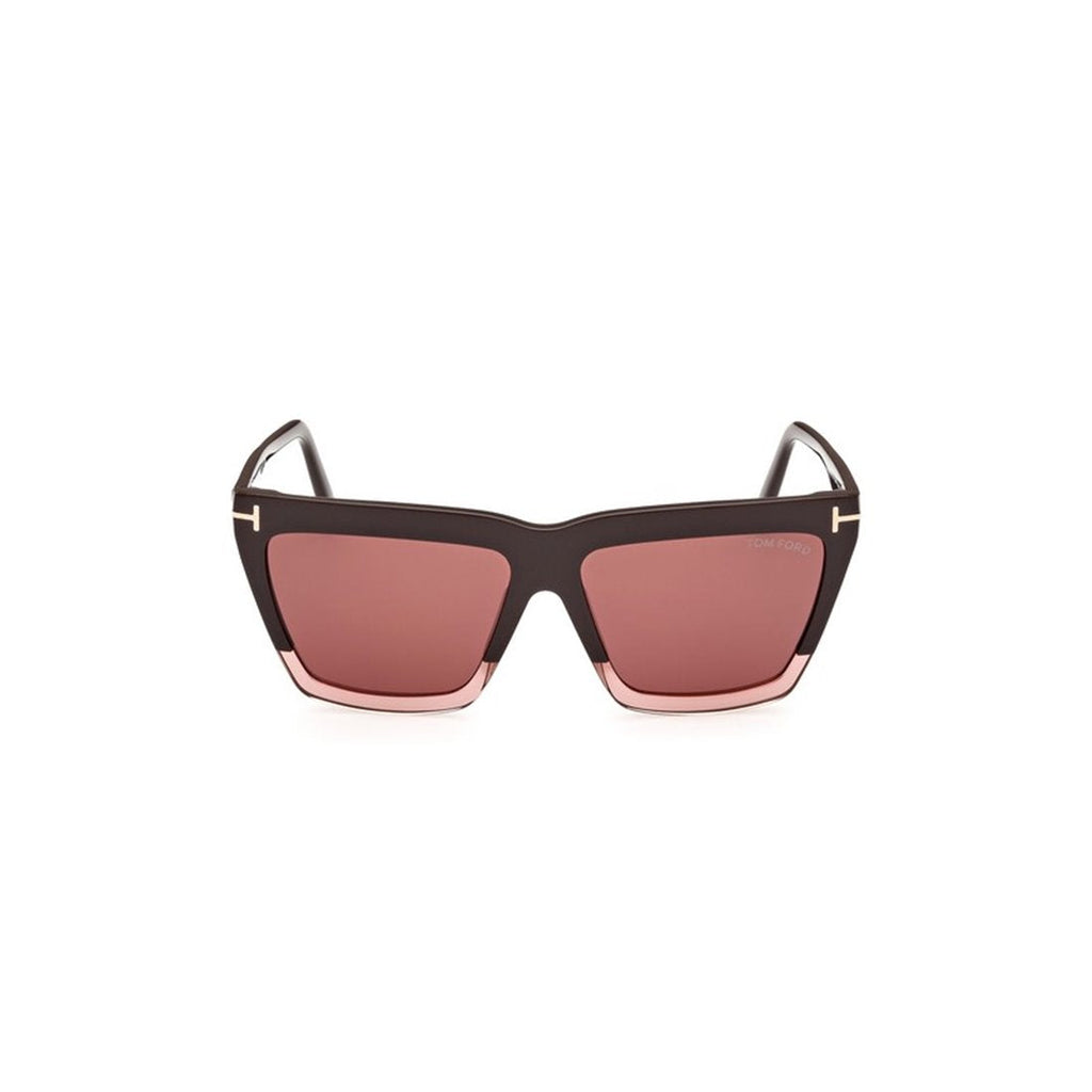 TOM FORD Eden Gradient Sunglasses for Men Banlieue91