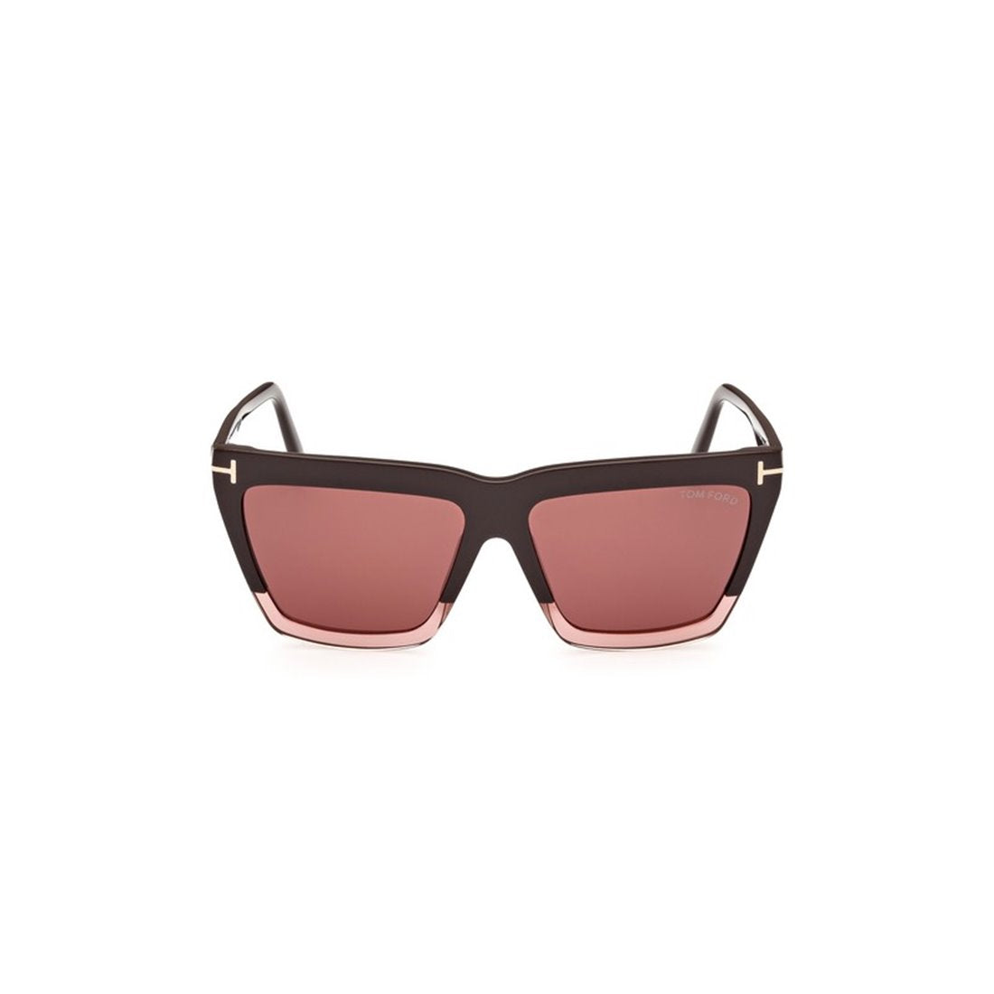 TOM FORD Eden Gradient Sunglasses for Men Banlieue91