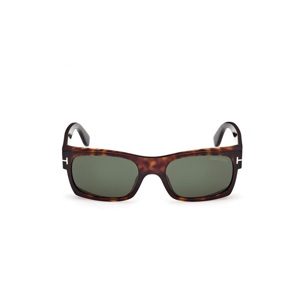 TOM FORD Men's Havana Acetate Sunglasses - FT1181 Banlieue91
