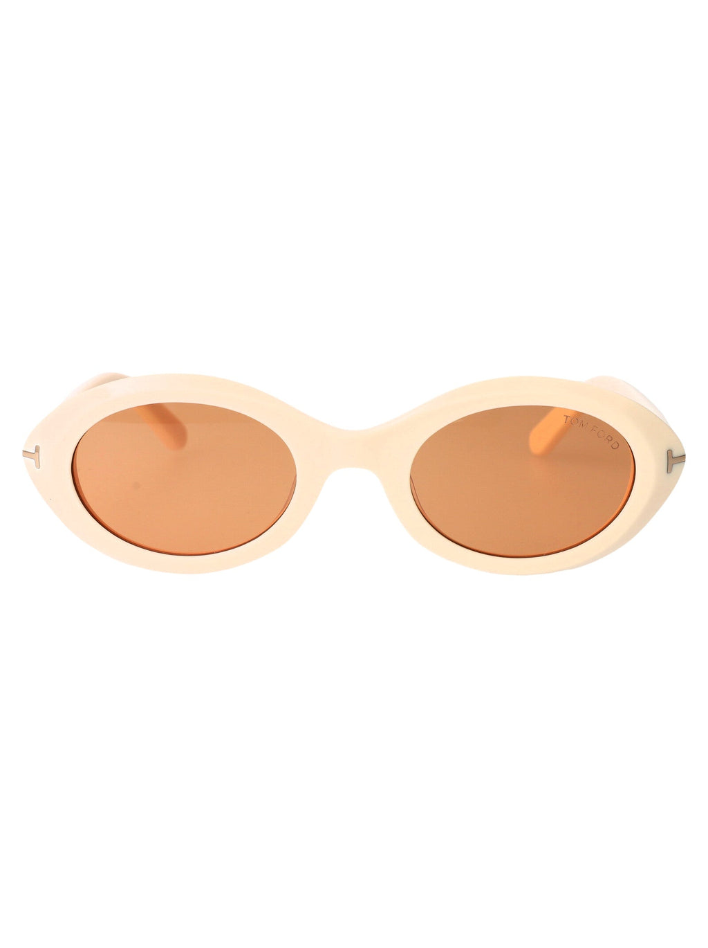 TOM FORD Chic Acetate Sunglasses for Women - FT1186/S