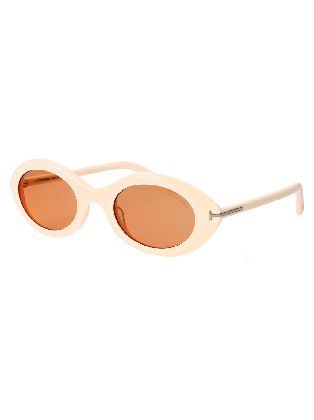 TOM FORD Chic Acetate Sunglasses for Women - FT1186/S