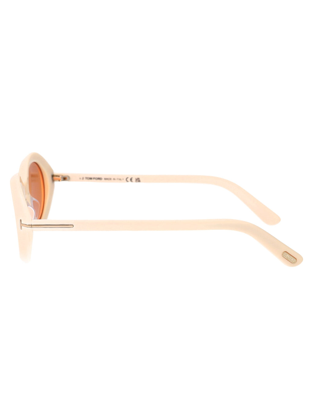 TOM FORD Chic Acetate Sunglasses for Women - FT1186/S