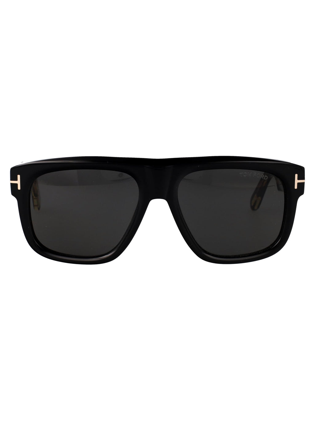 TOM FORD Sleek Acetate Sunglasses for Men Banlieue91