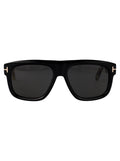 TOM FORD Sleek Acetate Sunglasses for Men Banlieue91