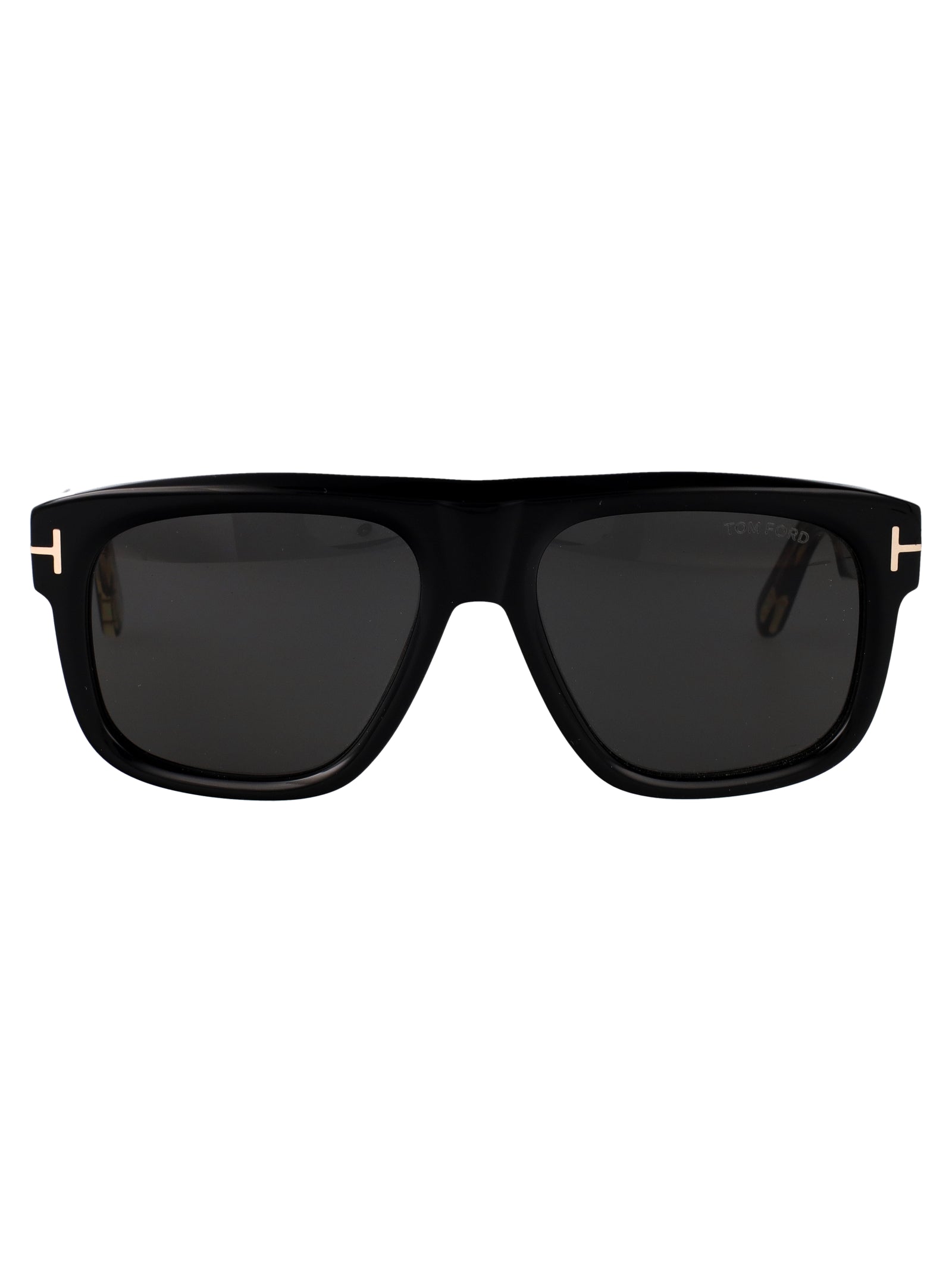 TOM FORD Sleek Acetate Sunglasses for Men Banlieue91