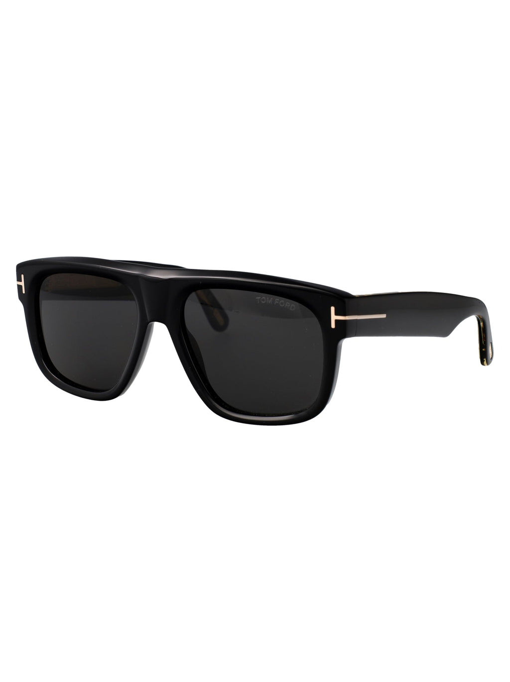 TOM FORD Sleek Acetate Sunglasses for Men Banlieue91