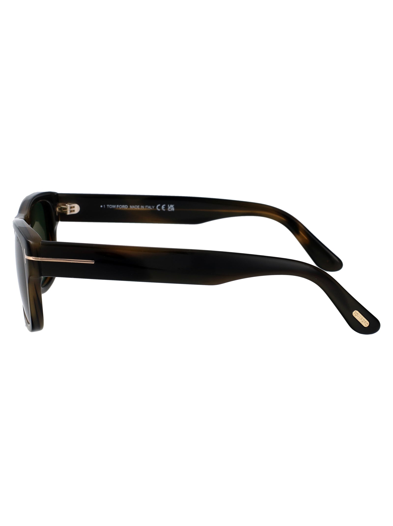 TOM FORD Acetate Sunglasses for Men - Fashion Forward Accessory Banlieue91