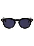 TOM FORD Acetate Sunglasses FT1325 for Men - FW25 Collection Banlieue91