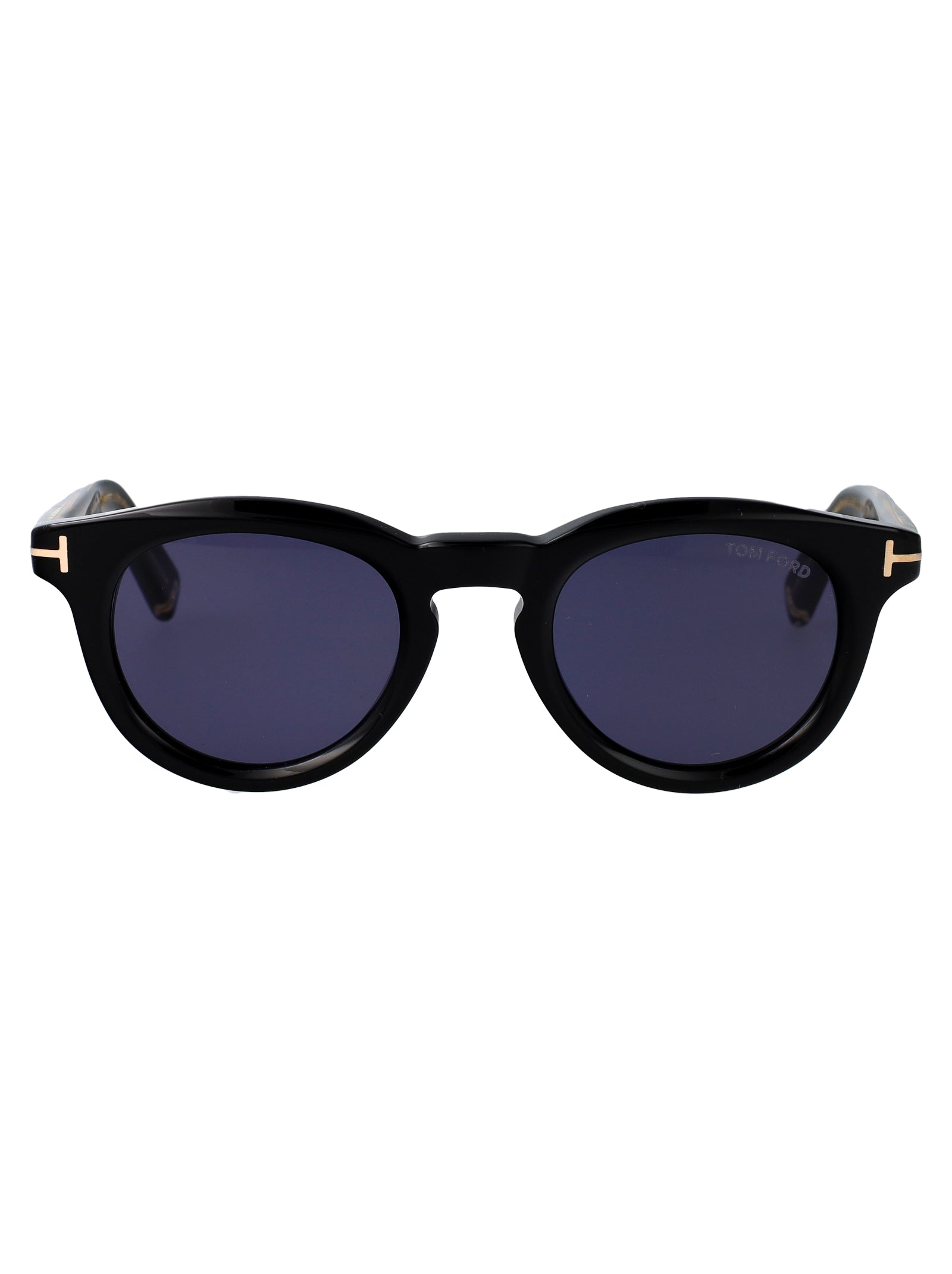 TOM FORD Acetate Sunglasses FT1325 for Men - FW25 Collection Banlieue91