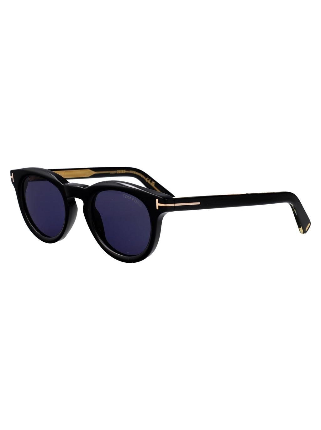 TOM FORD Acetate Sunglasses FT1325 for Men - FW25 Collection Banlieue91