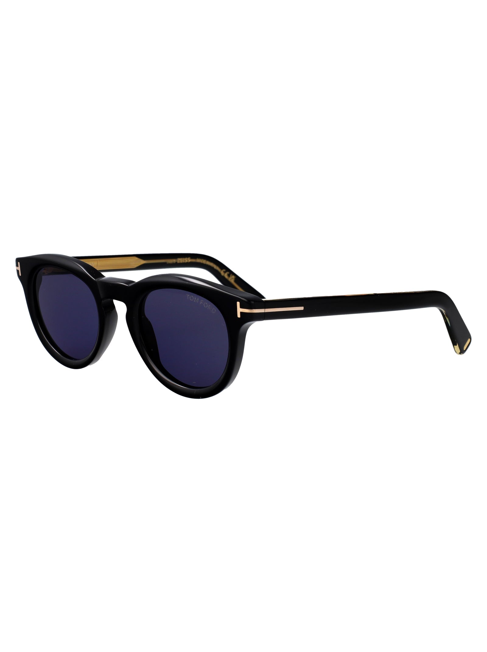 TOM FORD Acetate Sunglasses FT1325 for Men - FW25 Collection Banlieue91