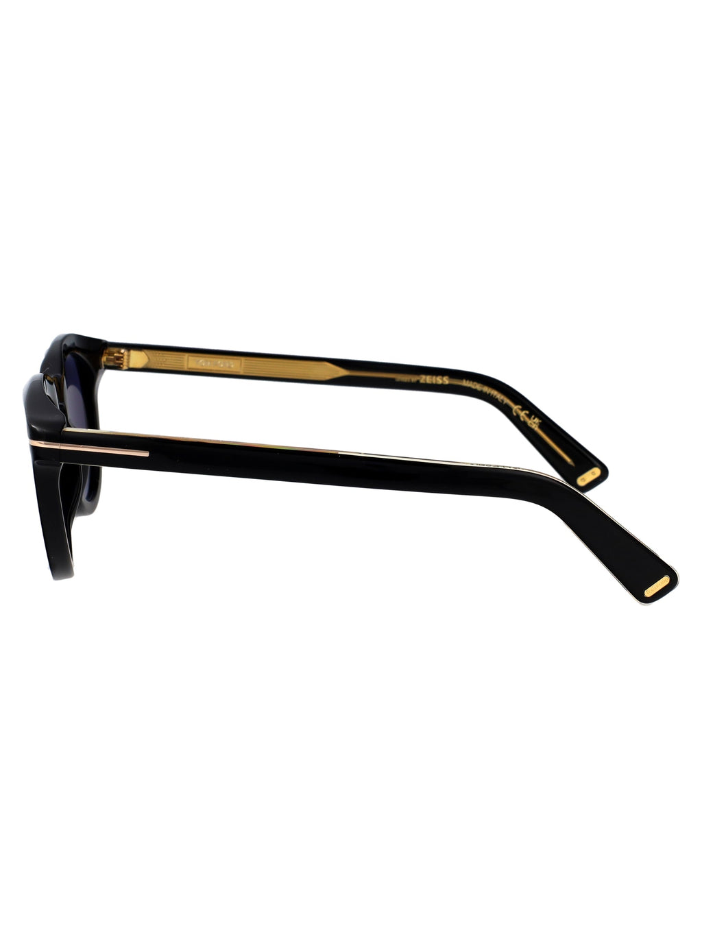 TOM FORD Acetate Sunglasses FT1325 for Men - FW25 Collection Banlieue91